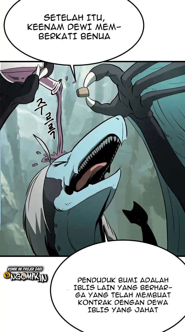 Sword King Chapter 4 Gambar 61