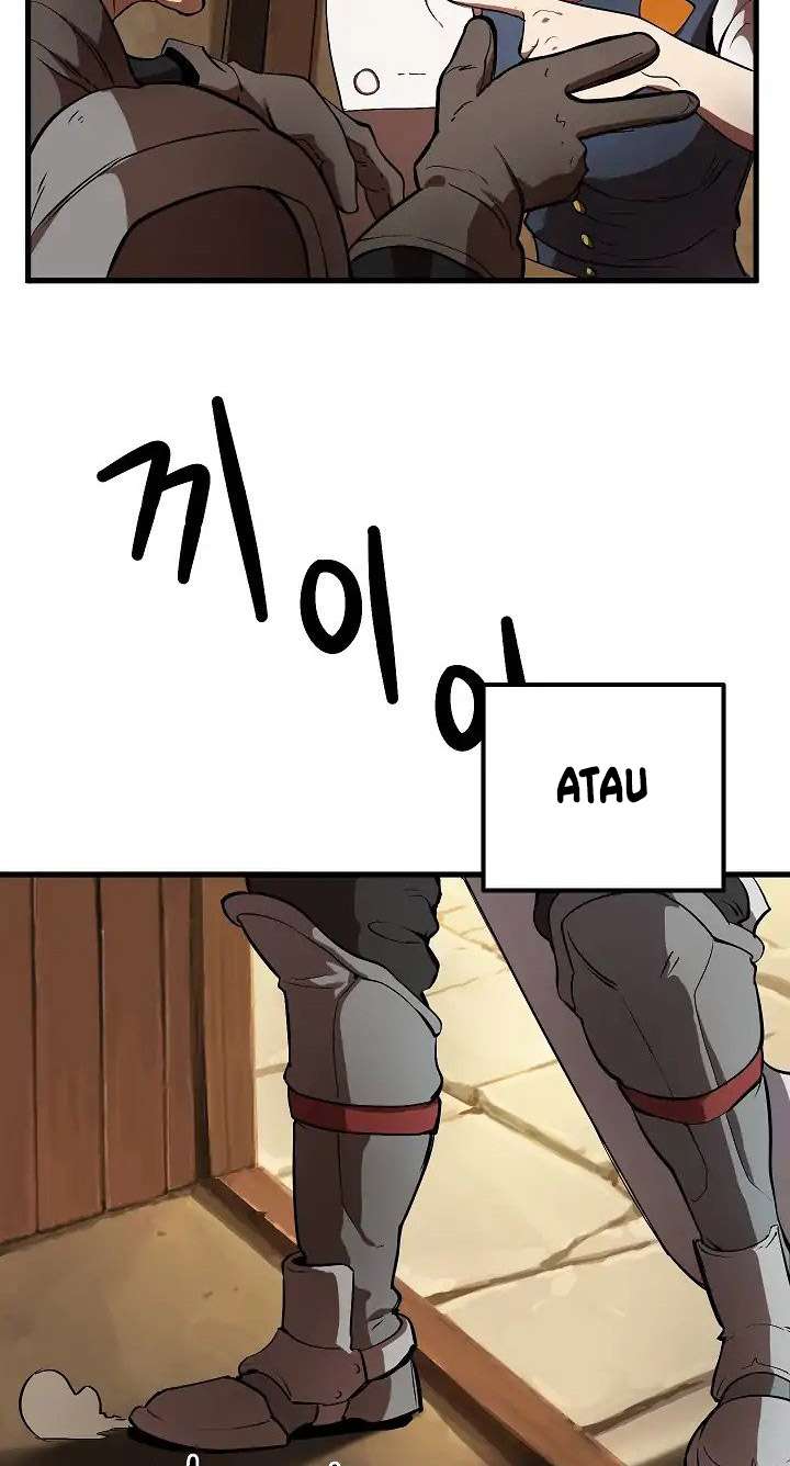 Sword King Chapter 4 Gambar 79