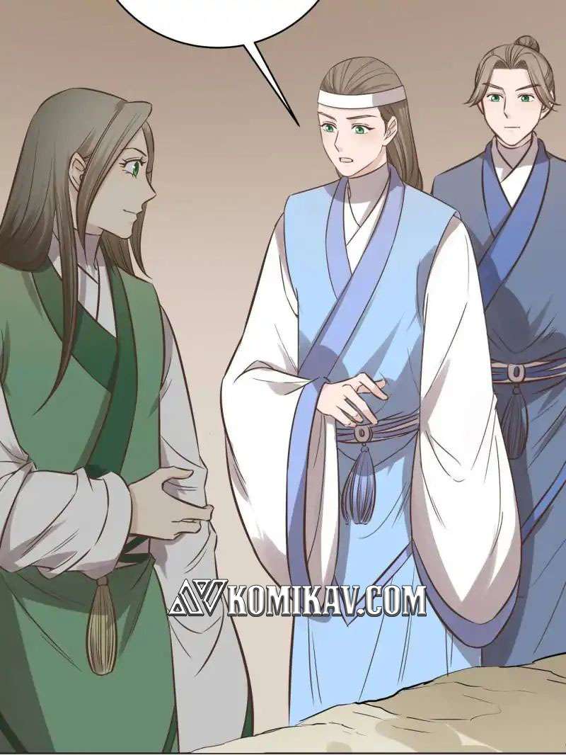 The Crazy Adventures of Mystical Doctor Chapter 64 Gambar 32
