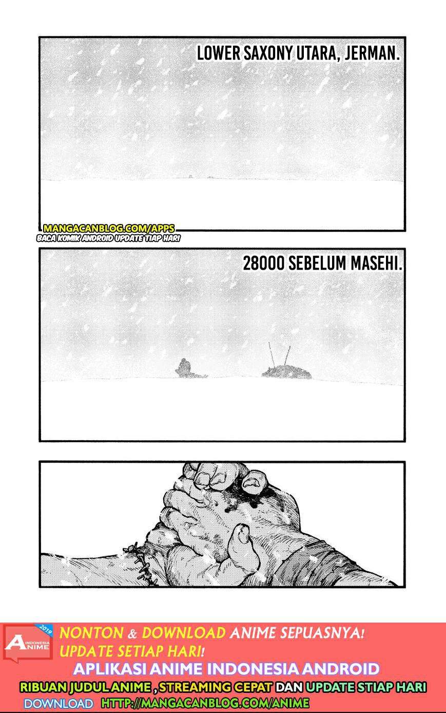 Baca Manga Ajin Chapter 75 Gambar 2