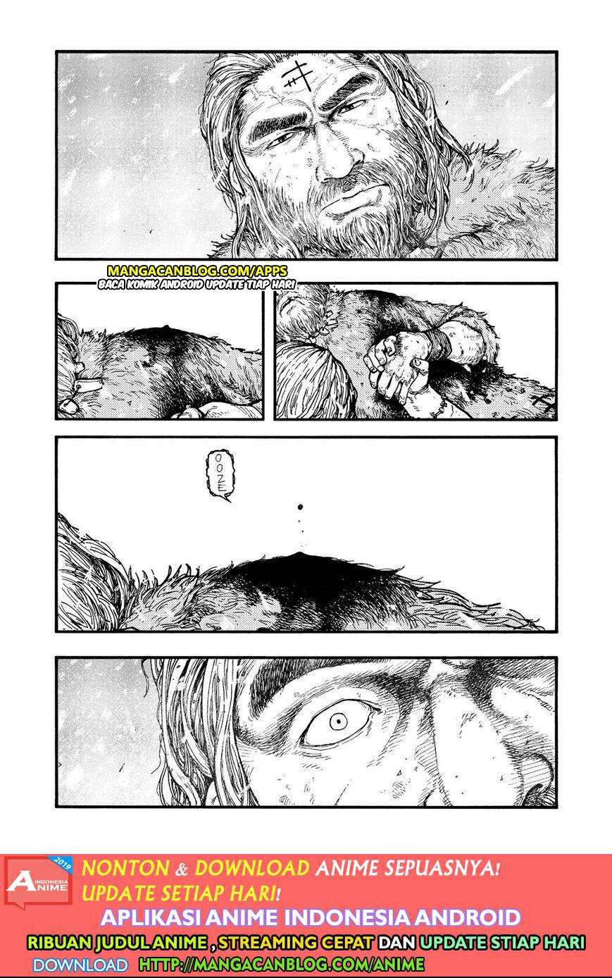 Ajin Chapter 75 Gambar 4