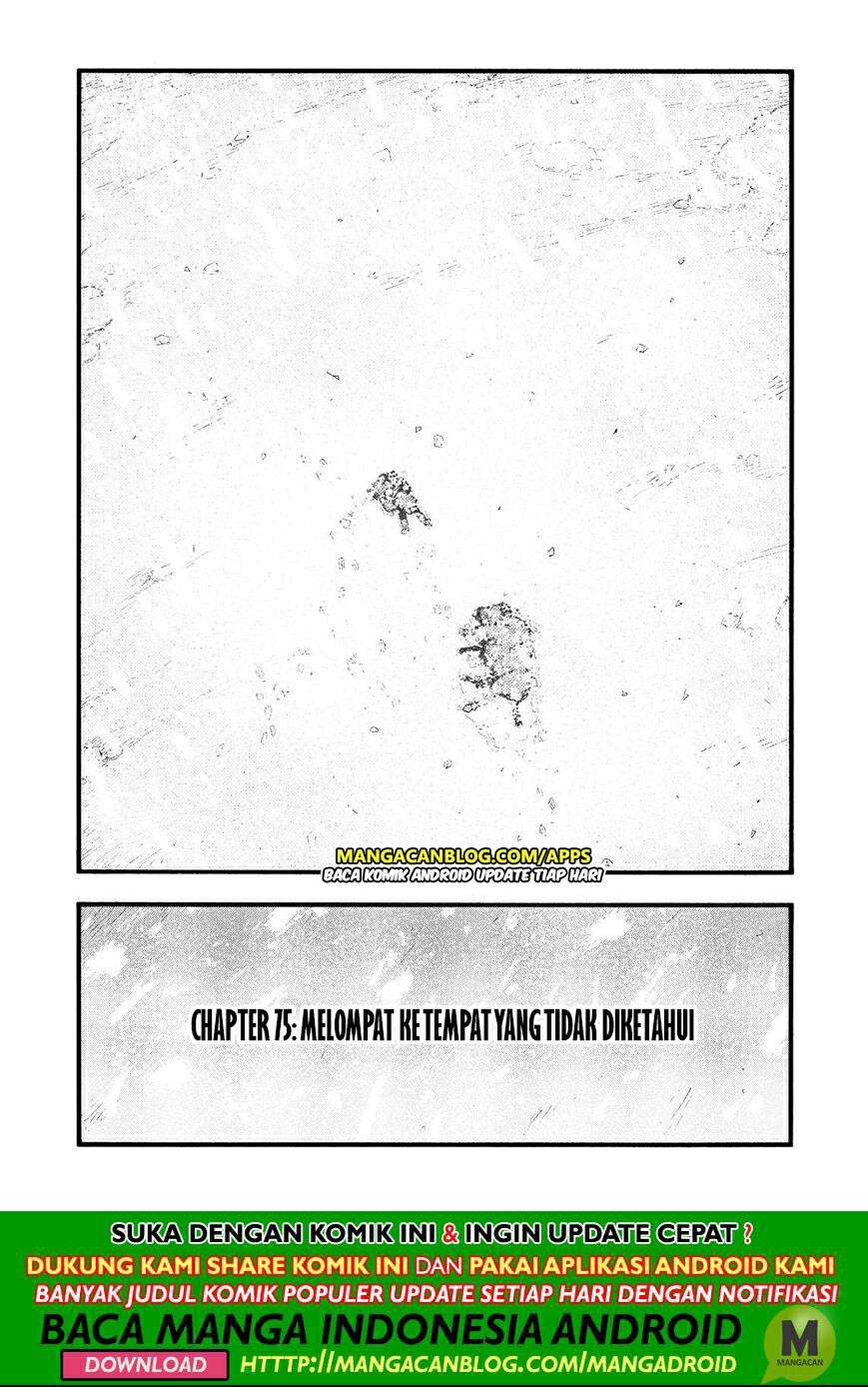 Ajin Chapter 75 Gambar 6