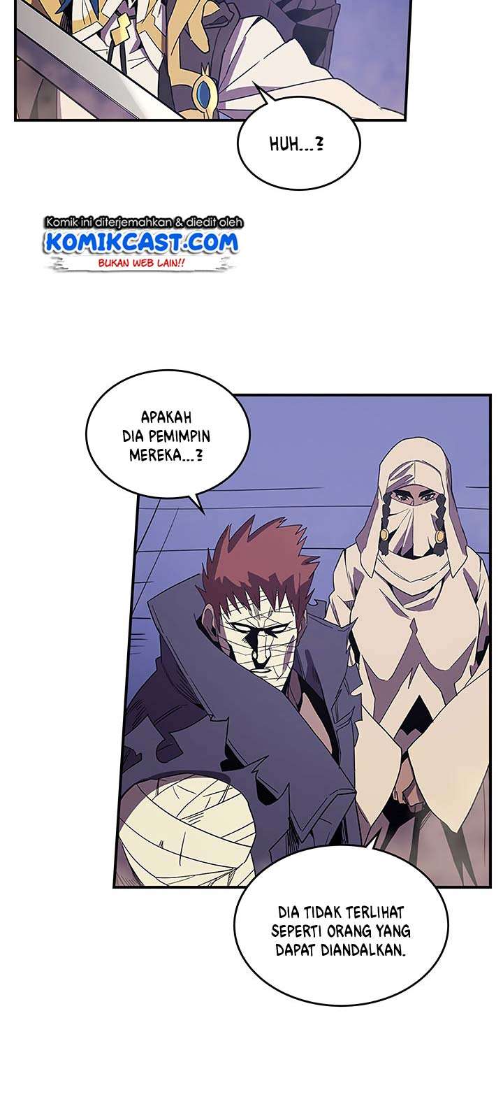 Special Returner Chapter 86 Gambar 11