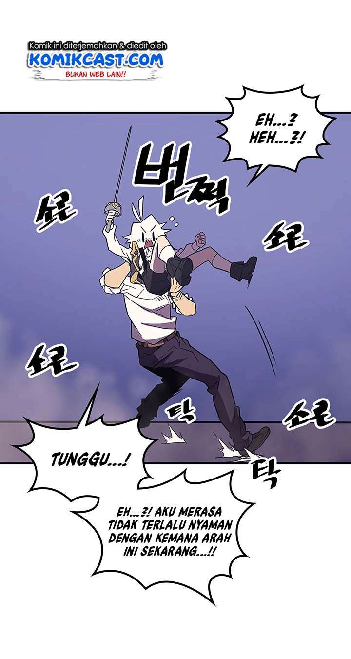 Special Returner Chapter 86 Gambar 16