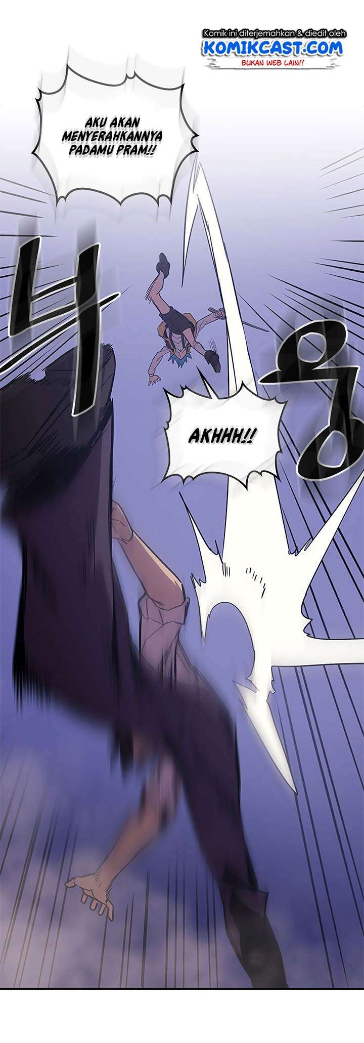 Special Returner Chapter 86 Gambar 17