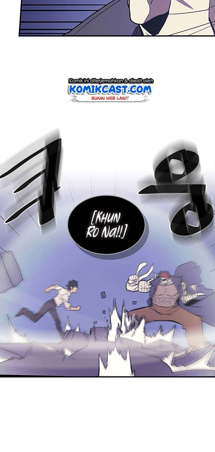 Special Returner Chapter 86 Gambar 22