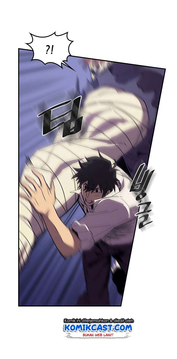 Special Returner Chapter 86 Gambar 24
