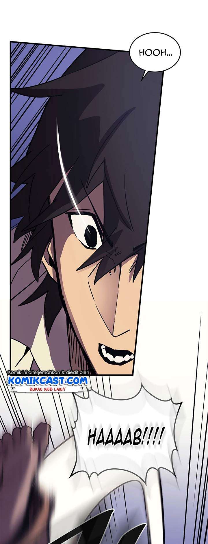 Special Returner Chapter 86 Gambar 26