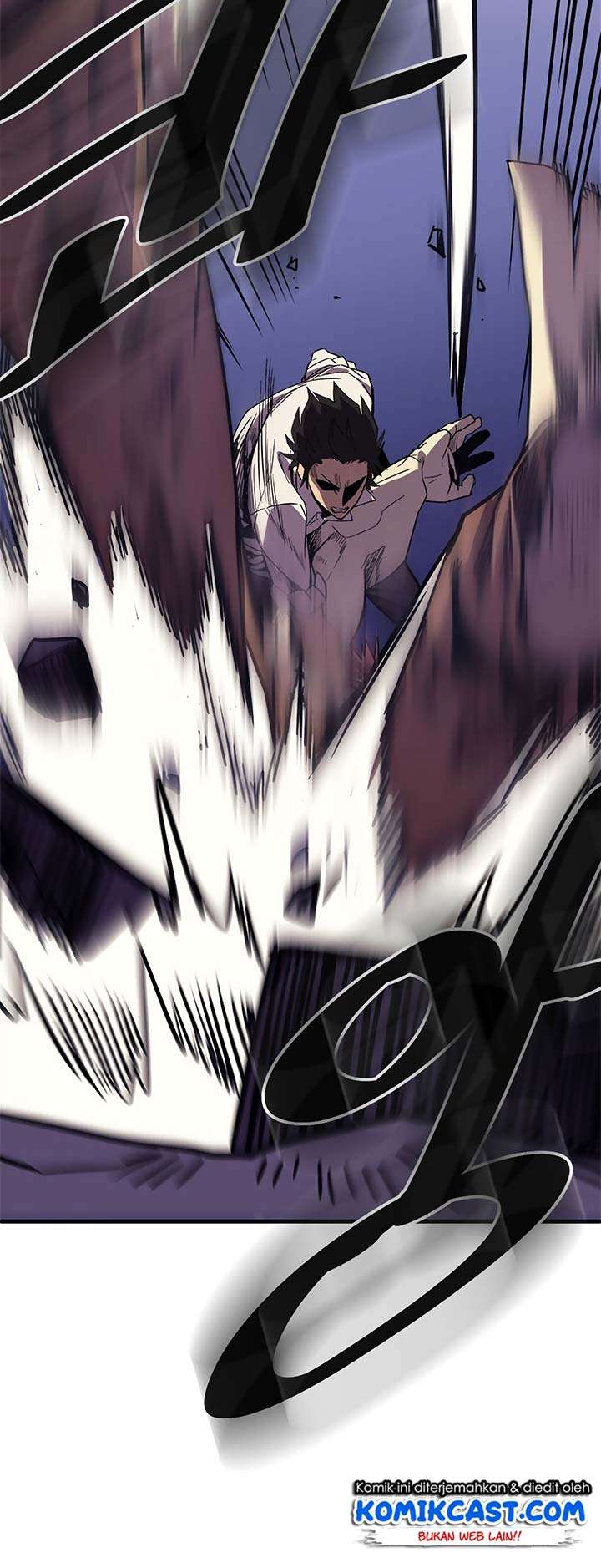 Special Returner Chapter 86 Gambar 27