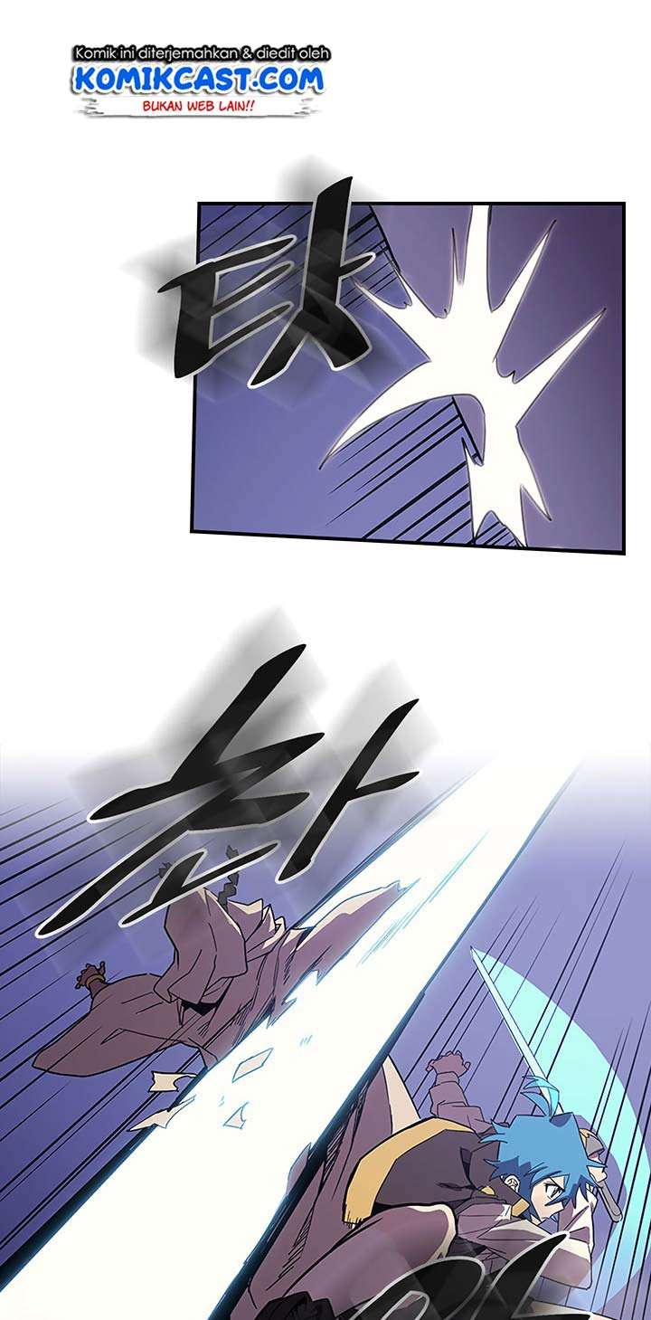 Special Returner Chapter 86 Gambar 29