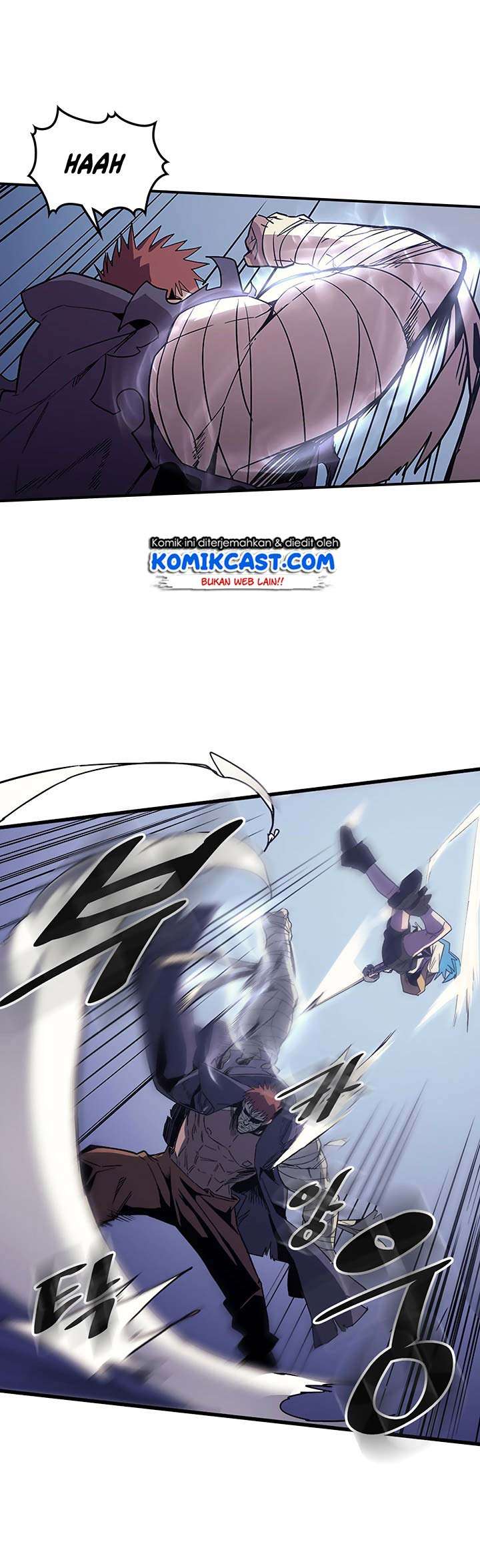 Special Returner Chapter 86 Gambar 3
