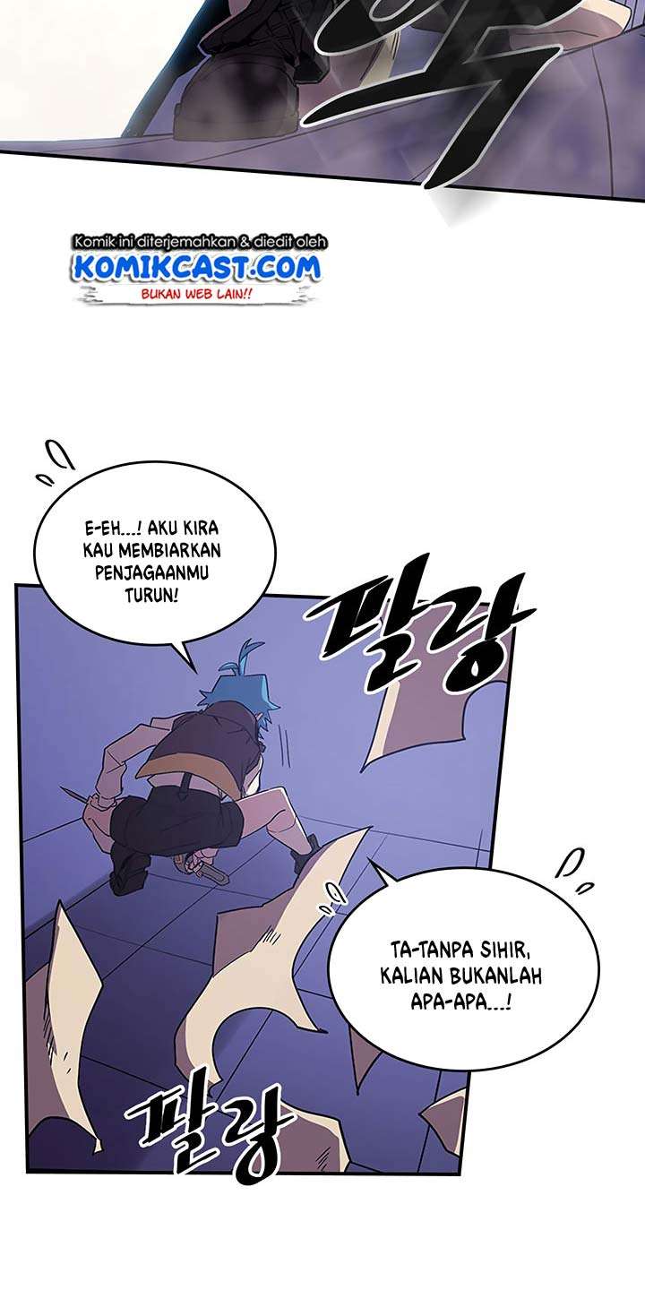 Special Returner Chapter 86 Gambar 30