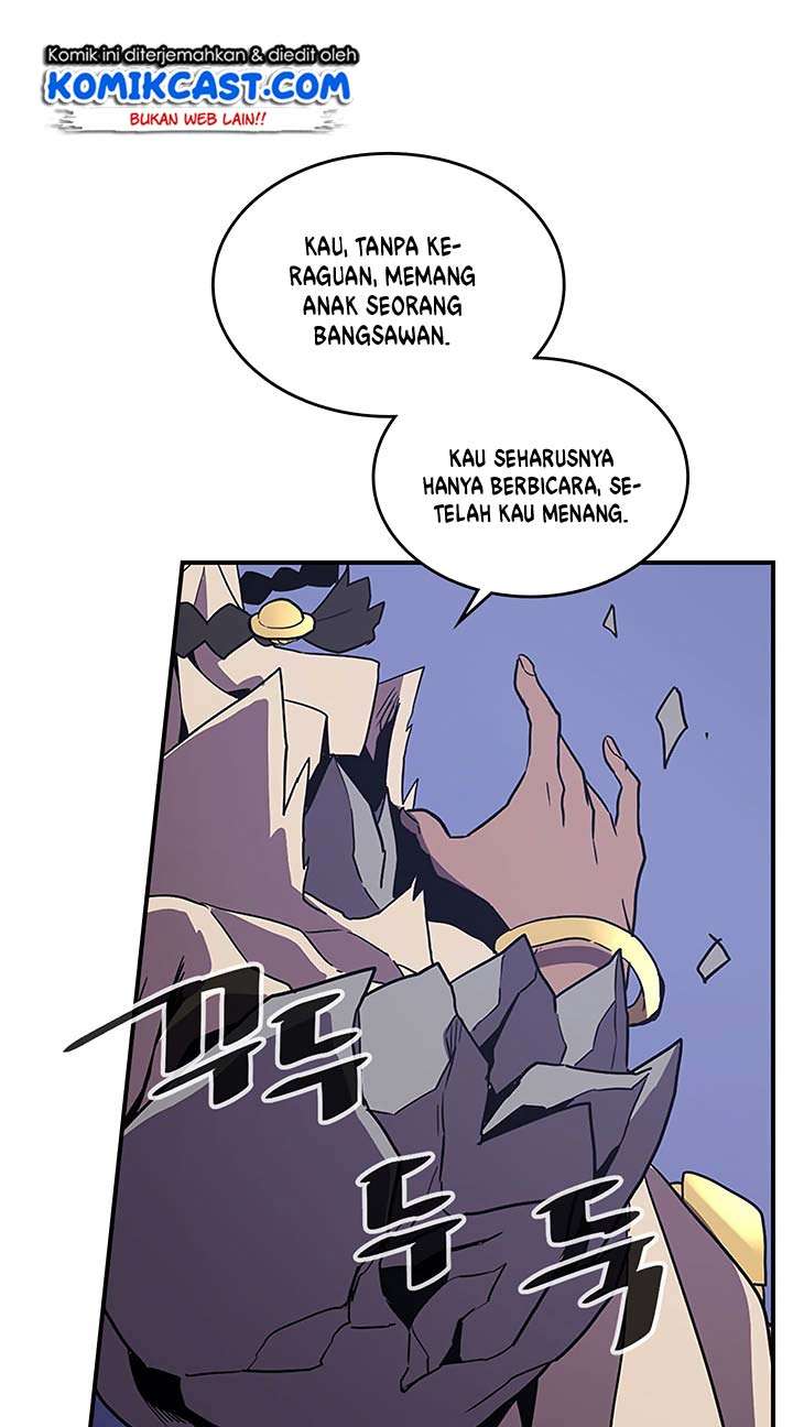 Special Returner Chapter 86 Gambar 31