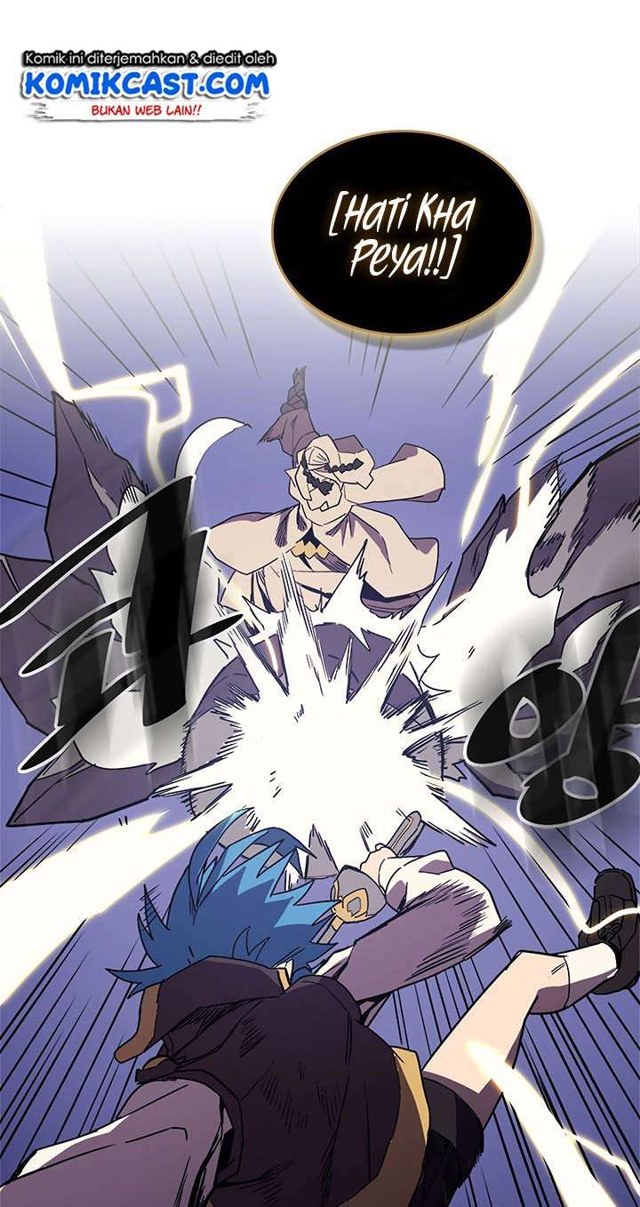 Special Returner Chapter 86 Gambar 33