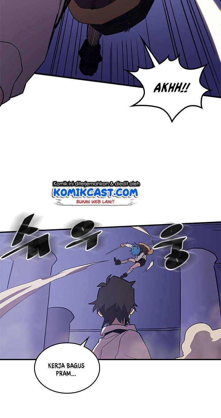 Special Returner Chapter 86 Gambar 34
