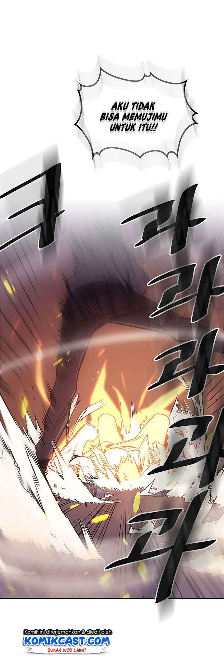 Special Returner Chapter 86 Gambar 36