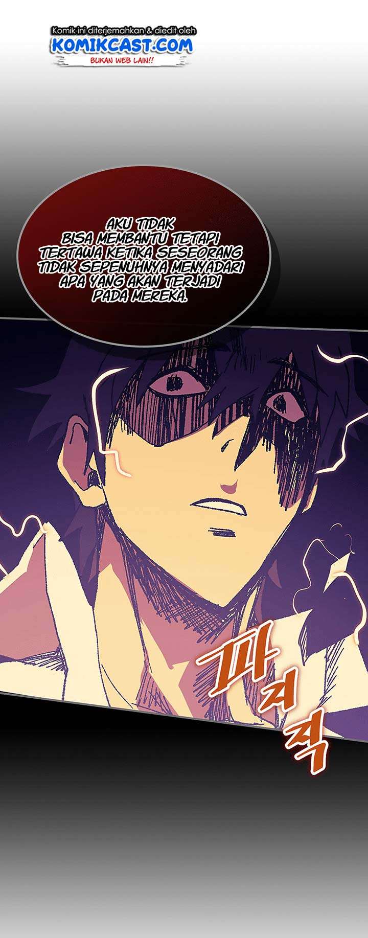 Special Returner Chapter 86 Gambar 42