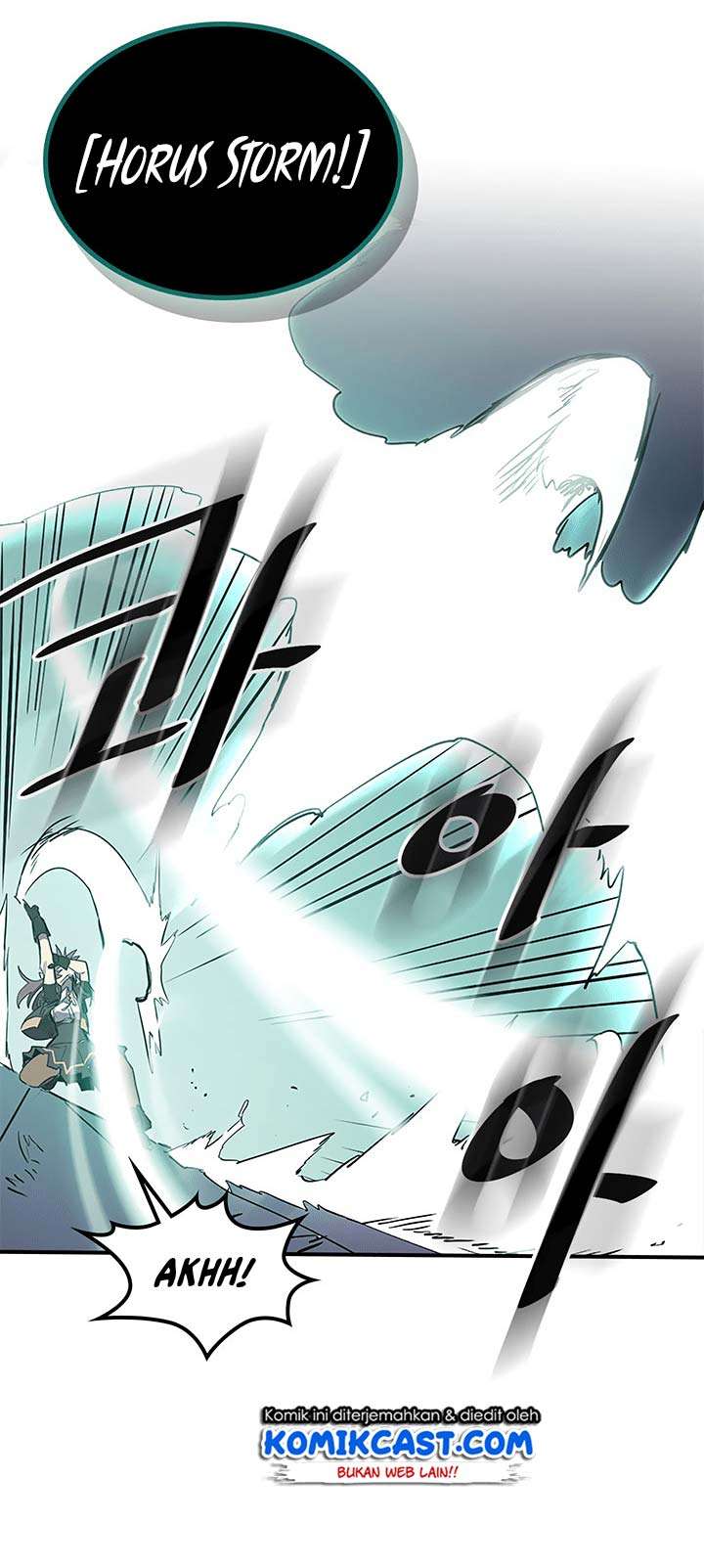 Special Returner Chapter 86 Gambar 46