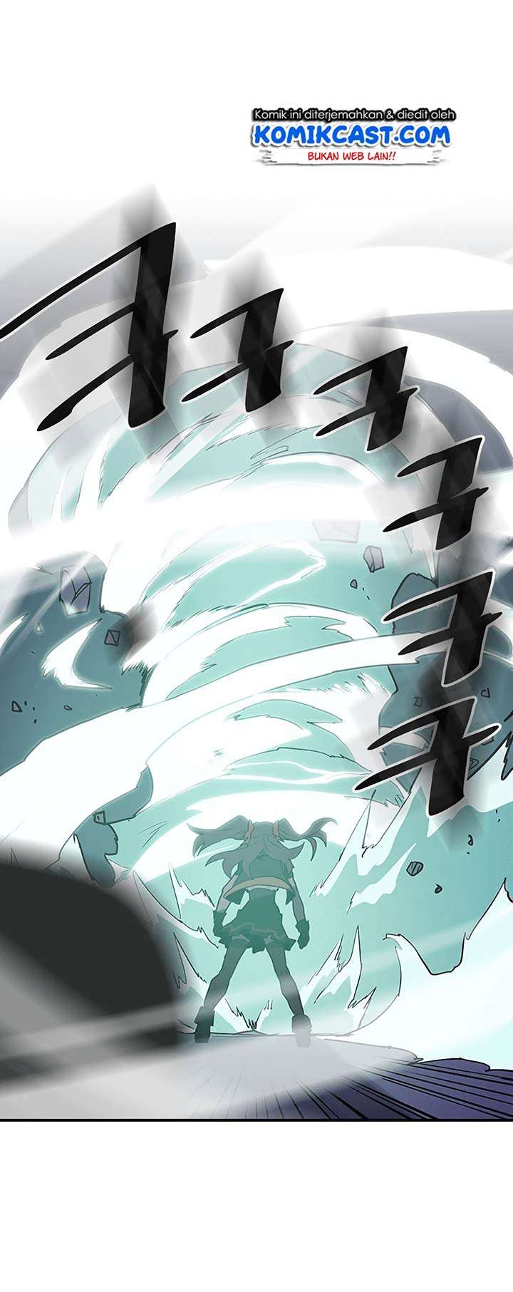Special Returner Chapter 86 Gambar 48