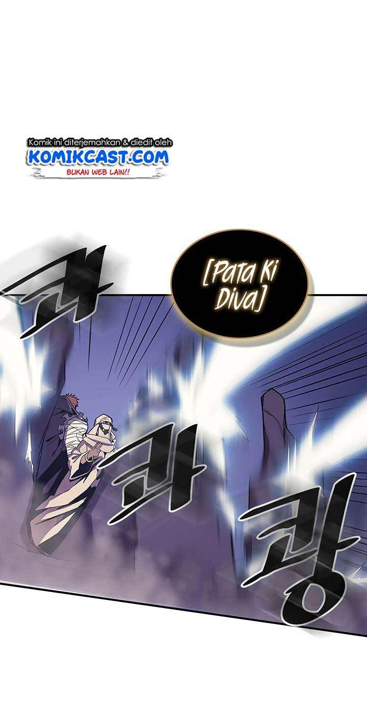 Special Returner Chapter 86 Gambar 6