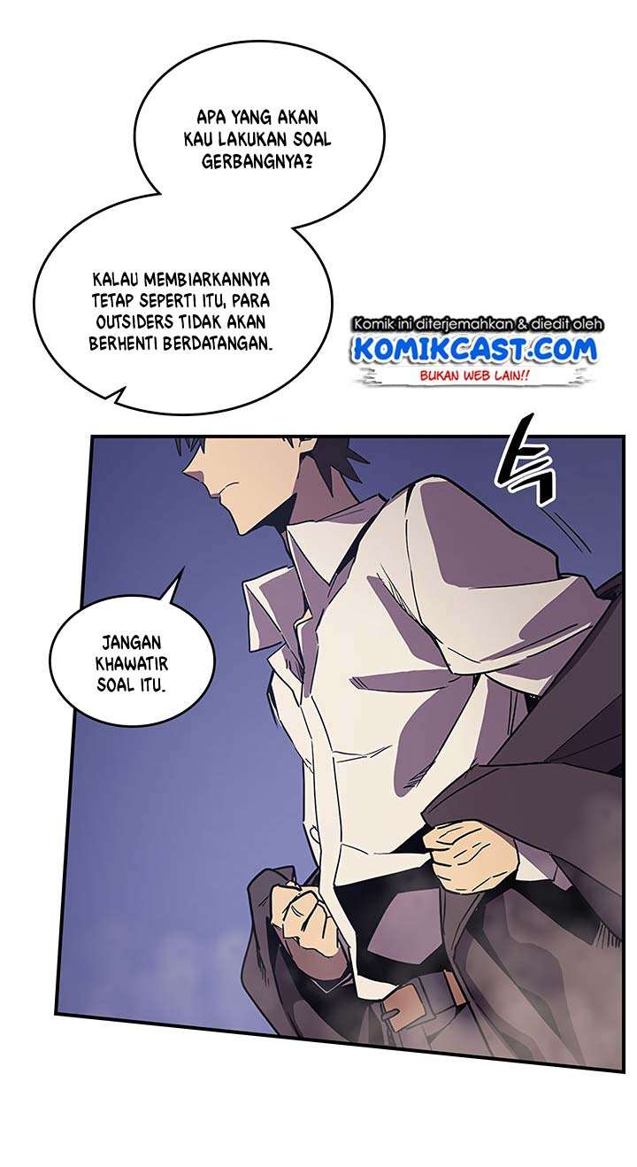 Special Returner Chapter 86 Gambar 9