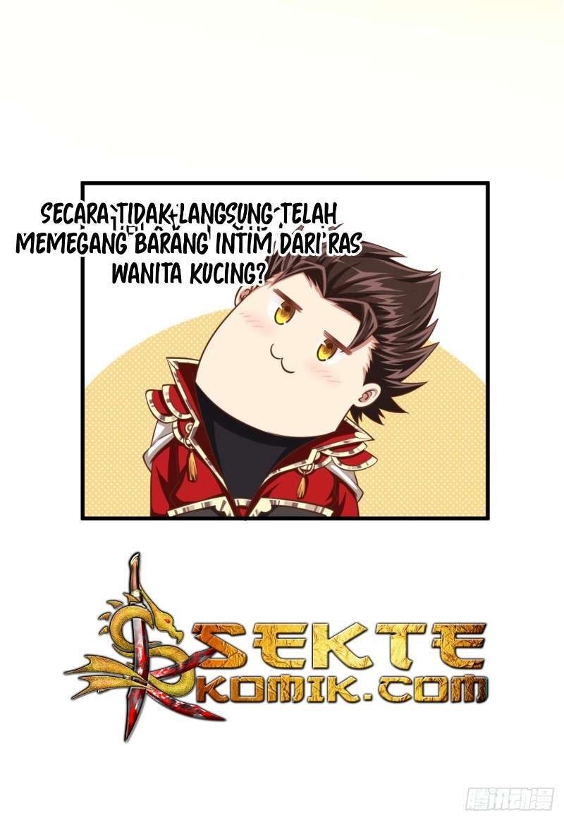 To Be The Castellan King Chapter 22 Gambar 45