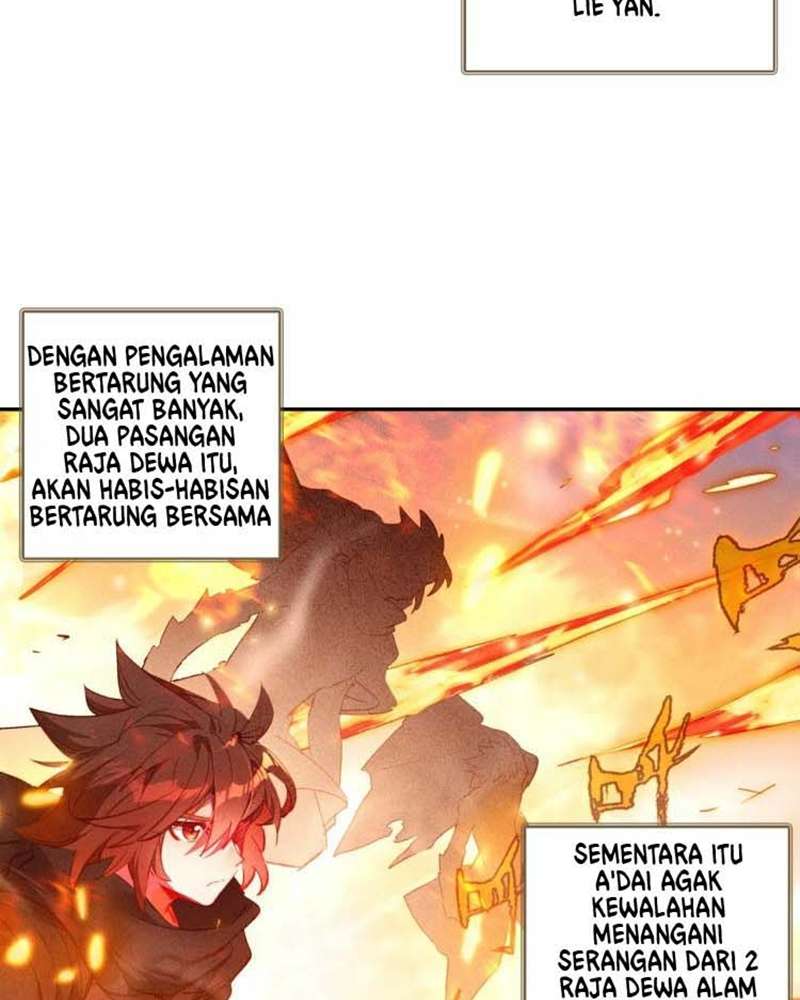 Soul Land Legend of the Tang’s Hero Chapter 17 Gambar 22