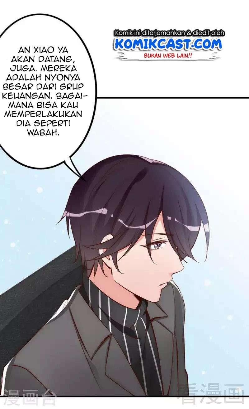 My Wife is Cold-Hearted Chapter 43 Gambar 10