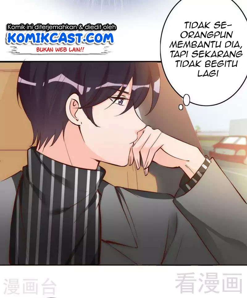 My Wife is Cold-Hearted Chapter 43 Gambar 41