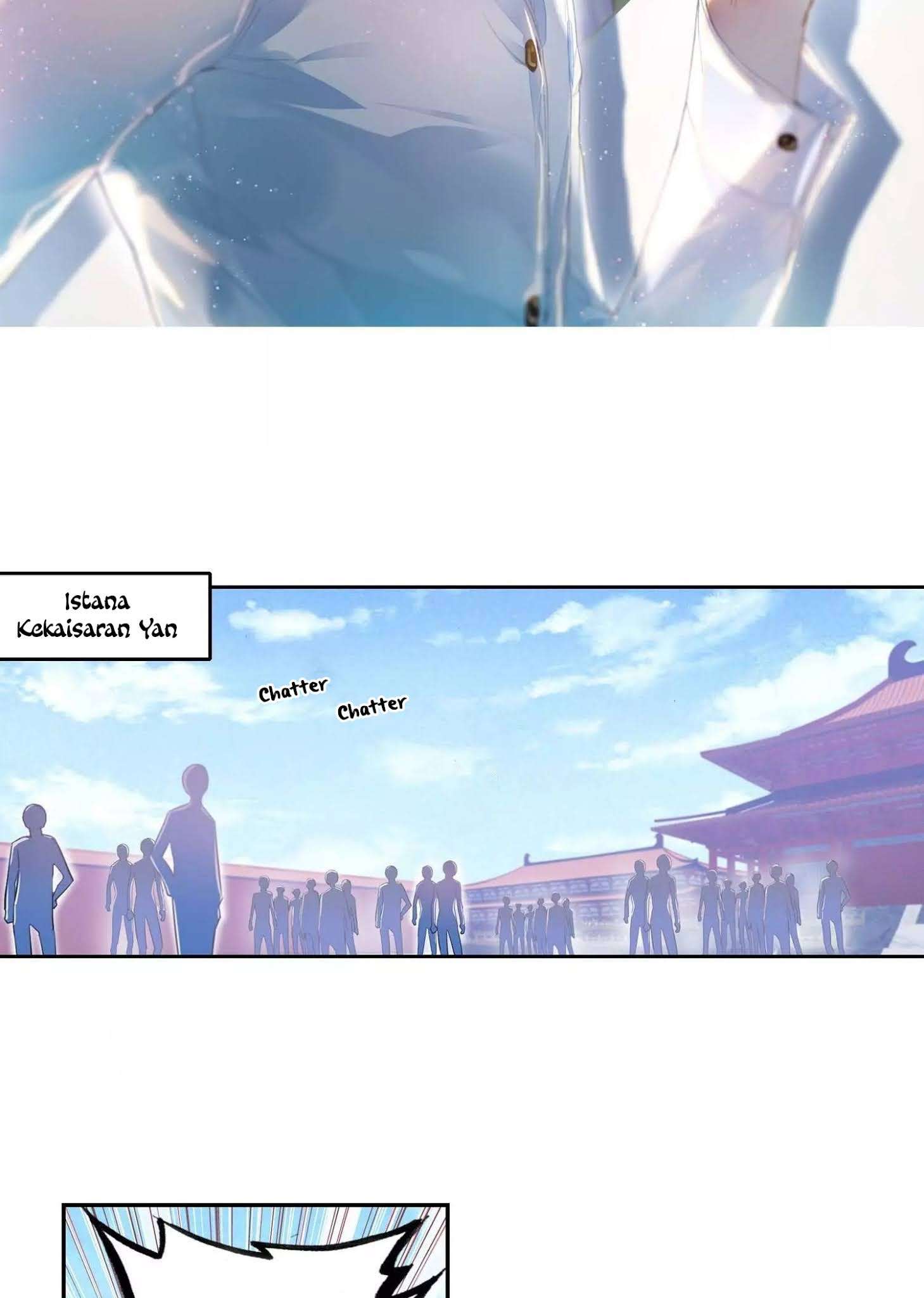 Wu Dong Qian Kun Chapter 95 Gambar 4