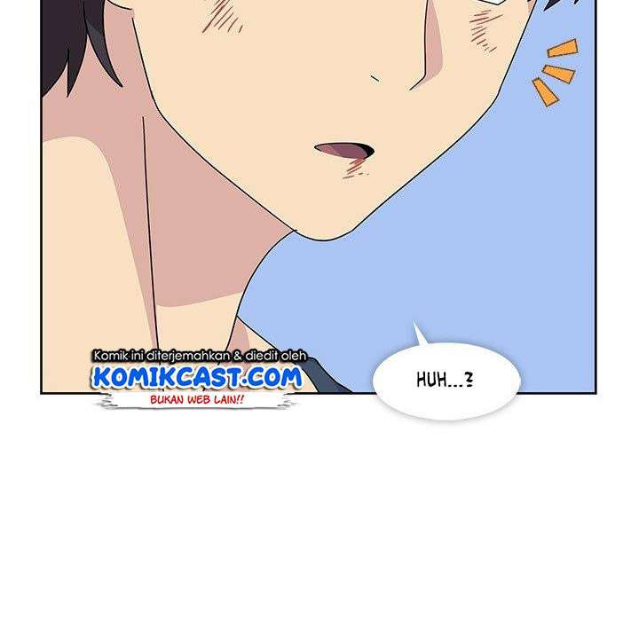 Springtime for Blossom Chapter 30 Gambar 14