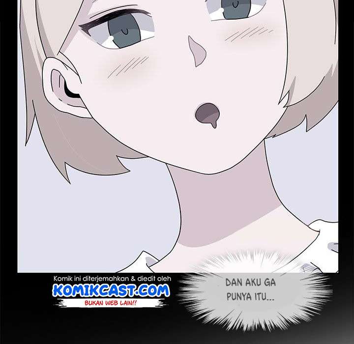 Springtime for Blossom Chapter 30 Gambar 51