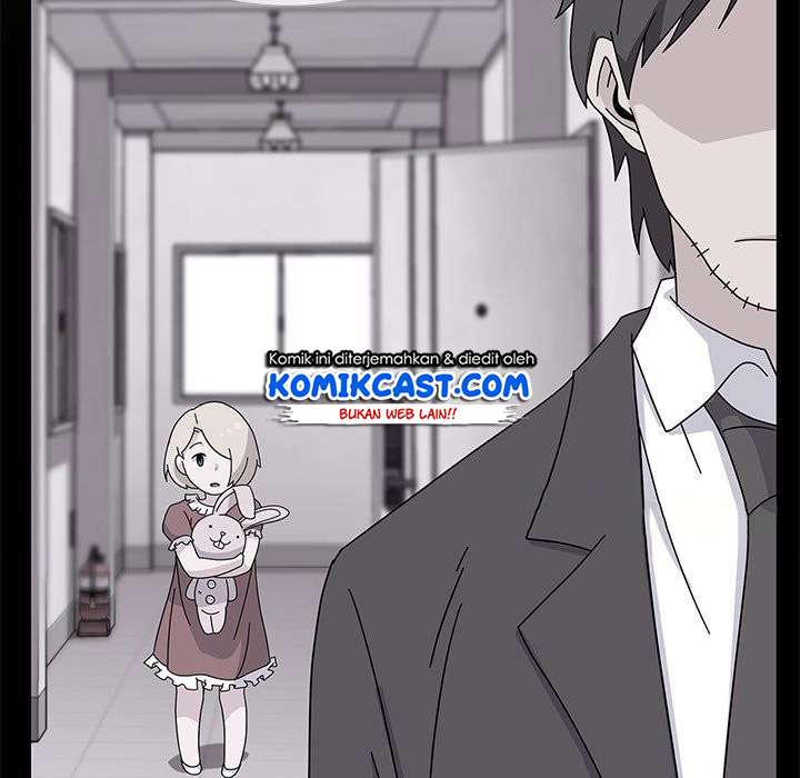 Springtime for Blossom Chapter 30 Gambar 54