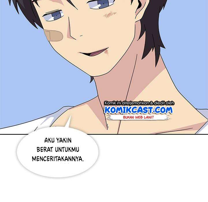 Springtime for Blossom Chapter 30 Gambar 93