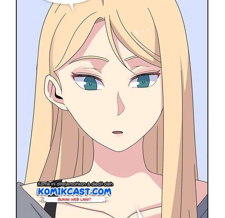 Springtime for Blossom Chapter 30 Gambar 96