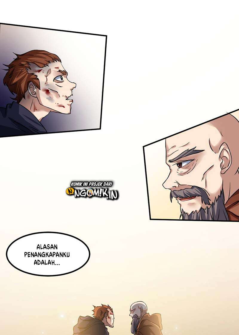 Martial Arts Reigns Chapter 14 Gambar 11