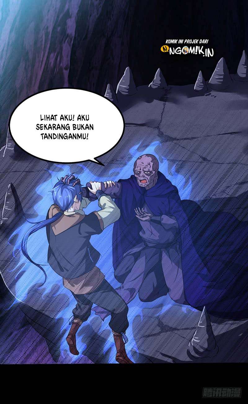 Martial Arts Reigns Chapter 14 Gambar 30