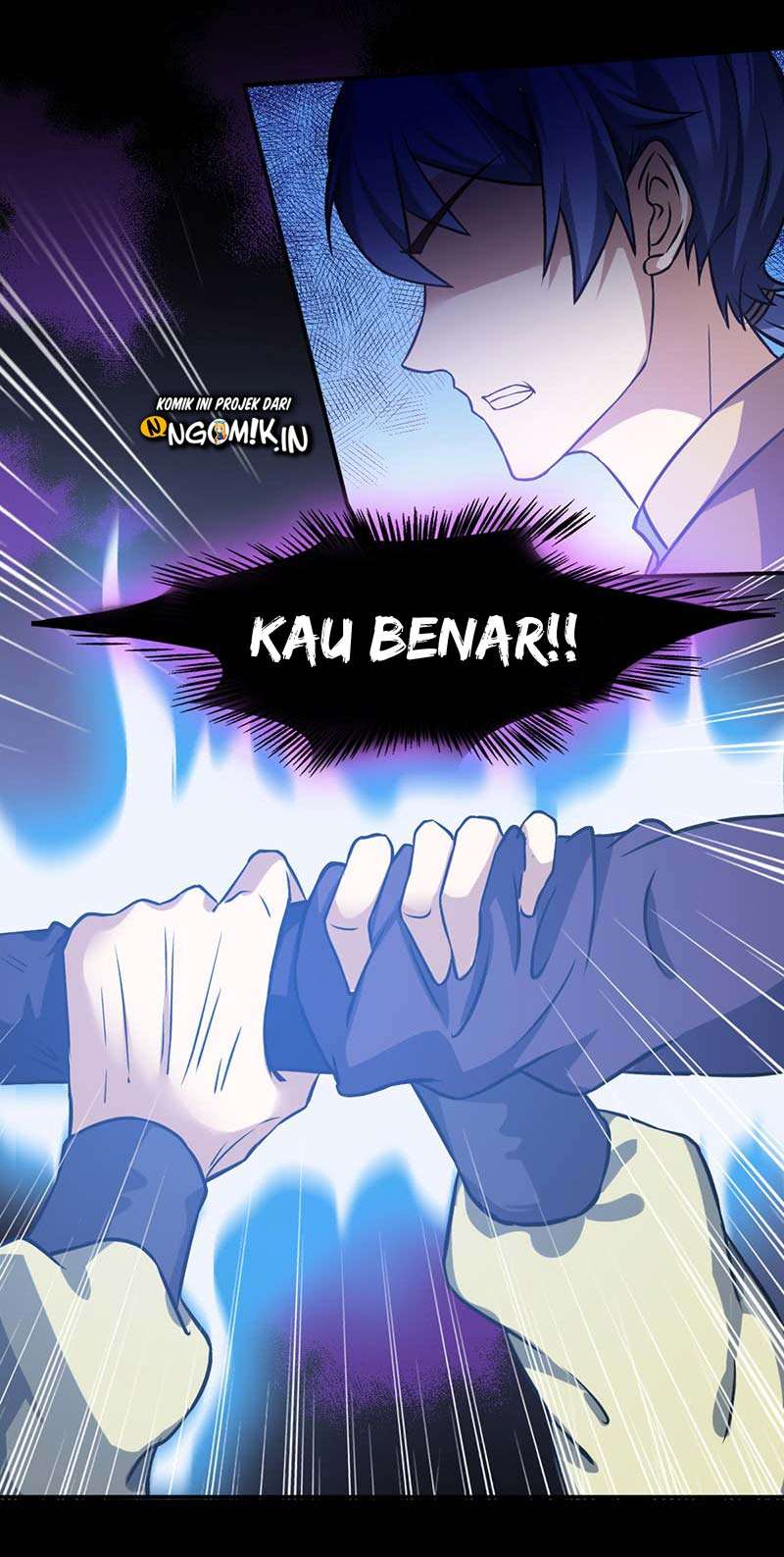 Martial Arts Reigns Chapter 14 Gambar 39