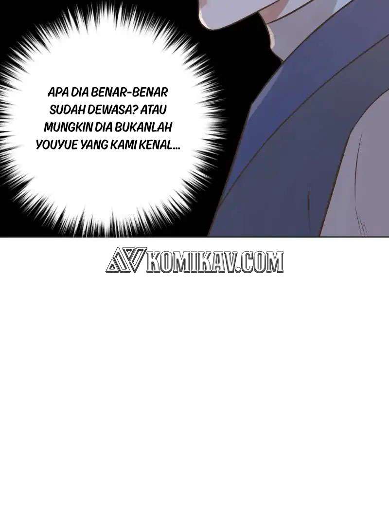 The Crazy Adventures of Mystical Doctor Chapter 66 Gambar 14