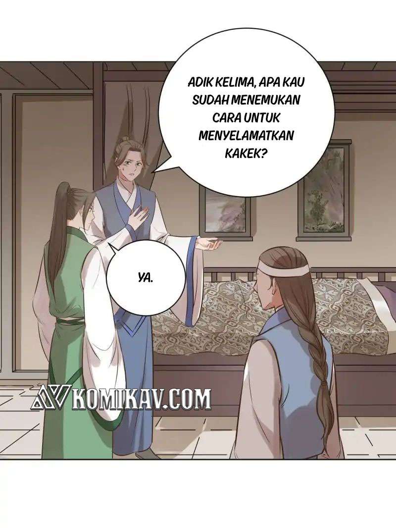 Baca Manhua The Crazy Adventures of Mystical Doctor Chapter 66 Gambar 2