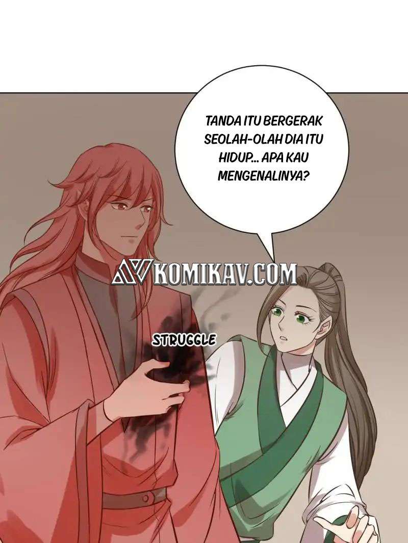 The Crazy Adventures of Mystical Doctor Chapter 66 Gambar 28
