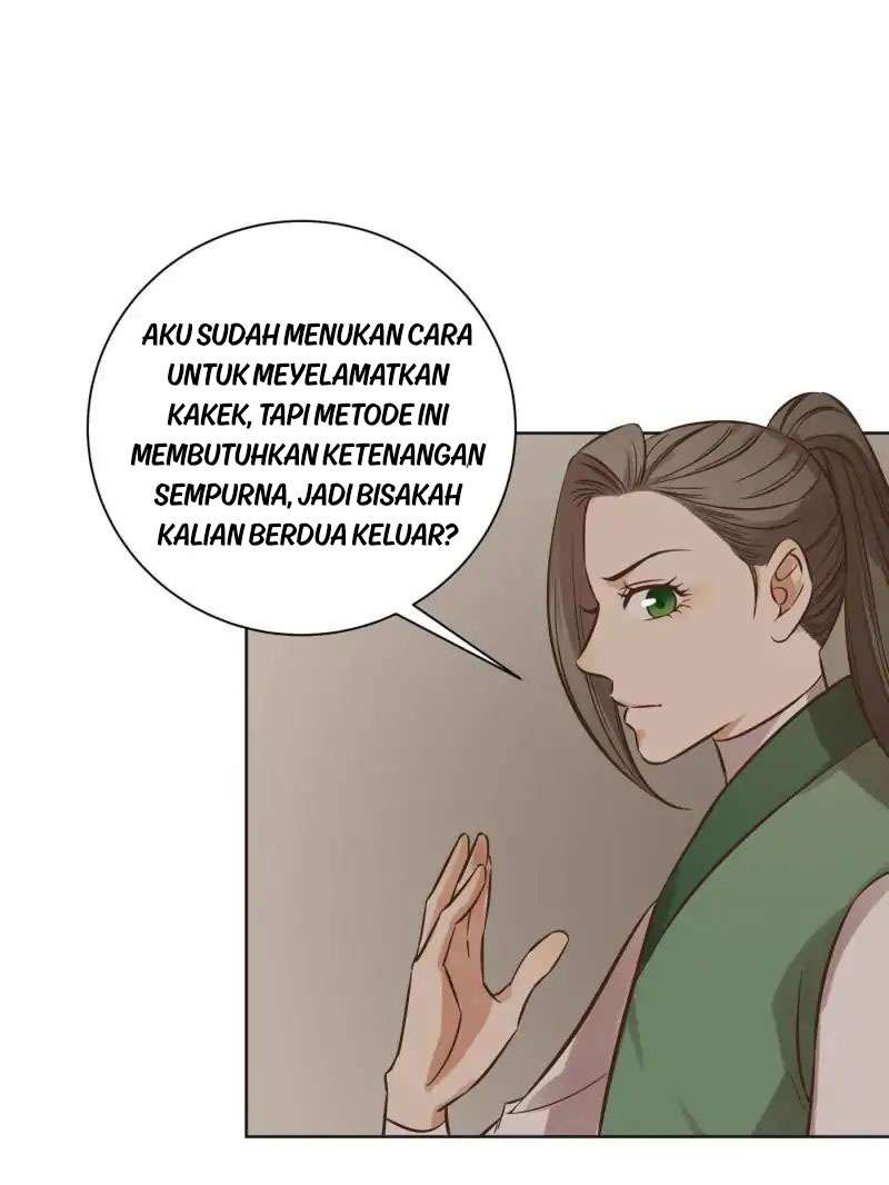 The Crazy Adventures of Mystical Doctor Chapter 66 Gambar 3