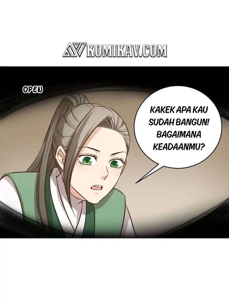 The Crazy Adventures of Mystical Doctor Chapter 66 Gambar 42