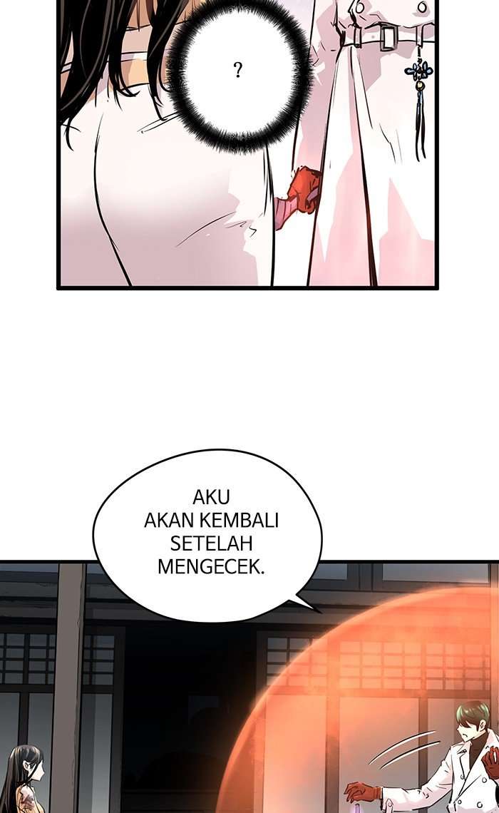 Promised Orchid Chapter 23 Gambar 13