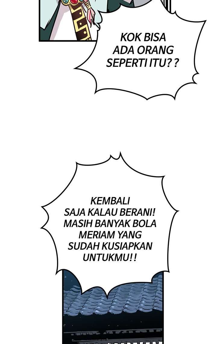 Promised Orchid Chapter 23 Gambar 17