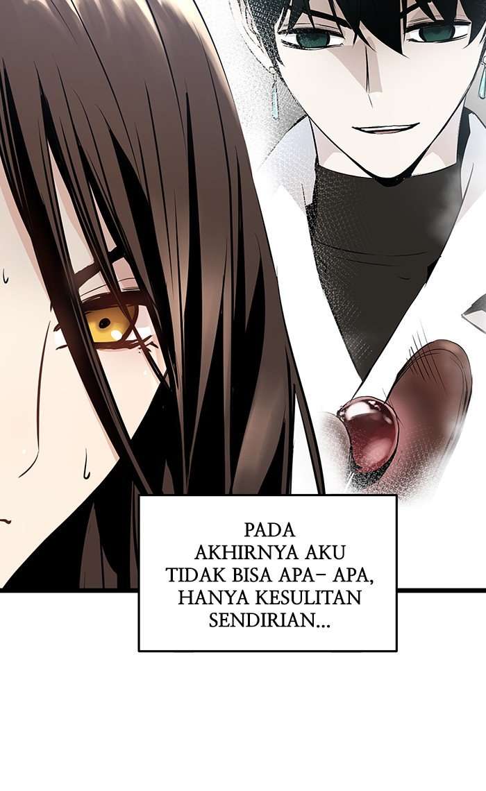 Promised Orchid Chapter 23 Gambar 21