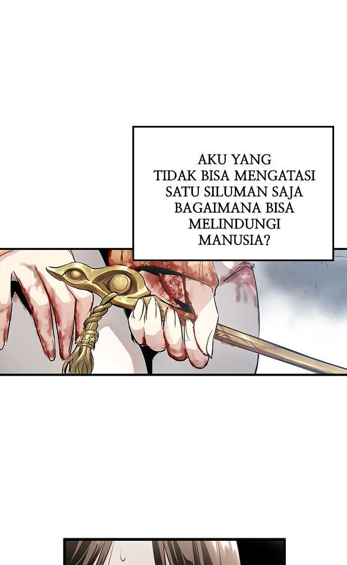 Promised Orchid Chapter 23 Gambar 22