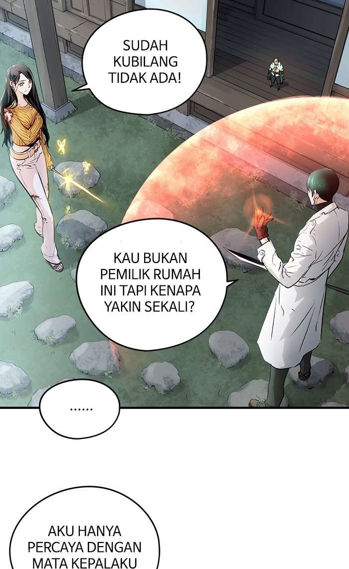 Promised Orchid Chapter 23 Gambar 3