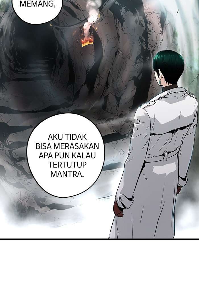 Promised Orchid Chapter 23 Gambar 73