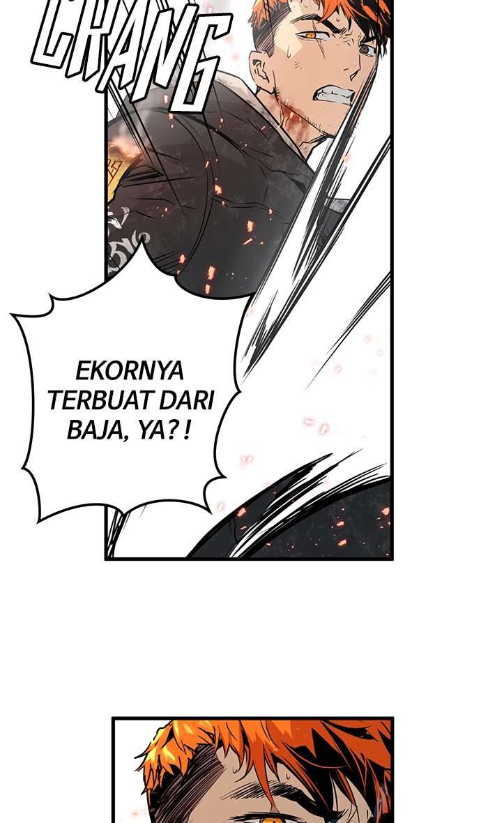 Promised Orchid Chapter 23 Gambar 85